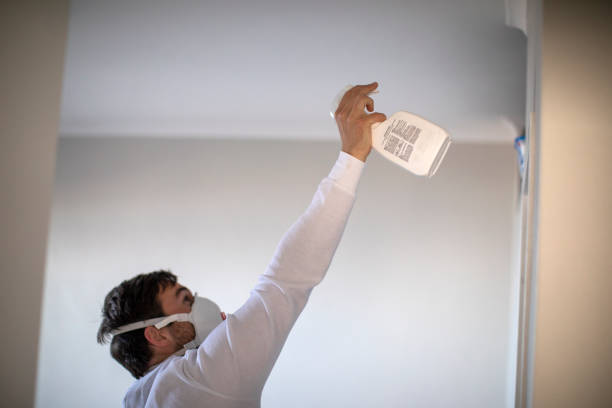 Water Damage Restoration in West Laurel, MD